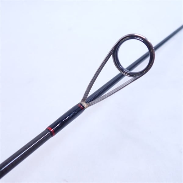 フォーナイン　マイスター　レッドウルフ６１ＭＬ－ＳＴ